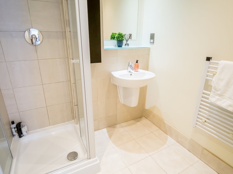 Bwise Property Serviced Apartments