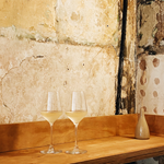 The interior of the coffee shop and restaurant Elm.