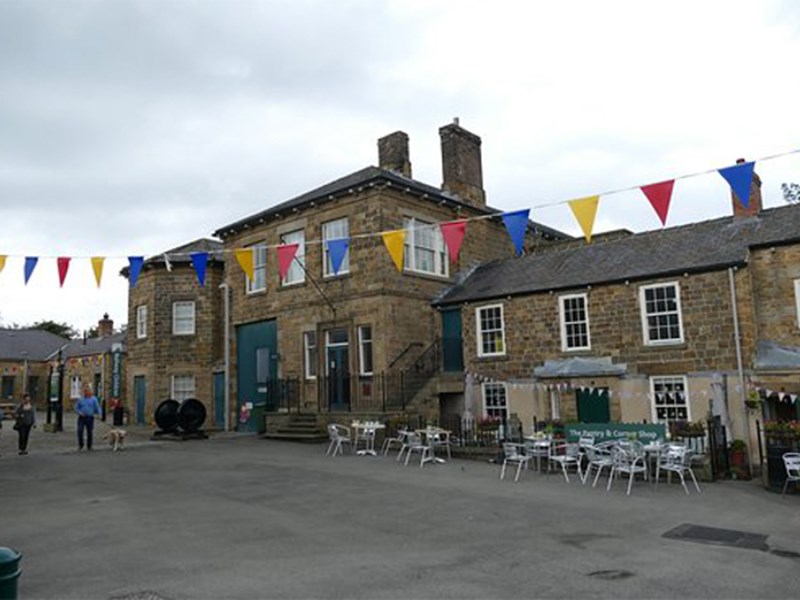 Elsecar Heritage Centre