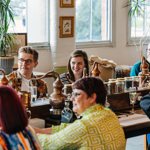 Sheffield School of Gin