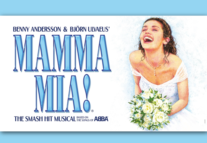 Mamma Mia!