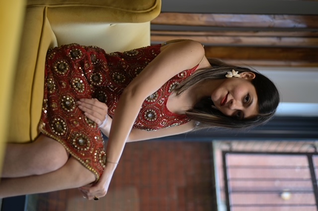 promotional picture for silk and soil