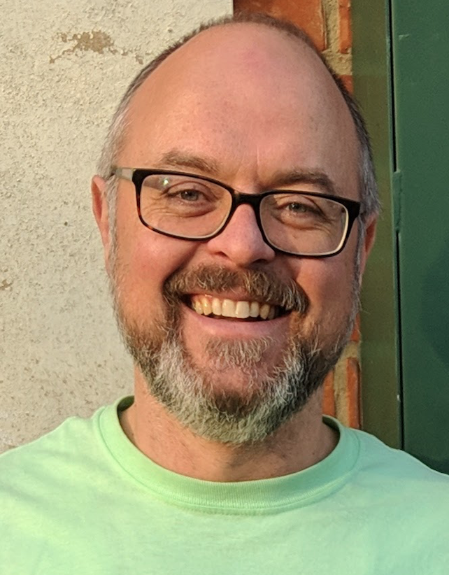 Gareth Roberts, Founder of Regather