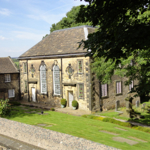 Underbank Unitarian Chapel