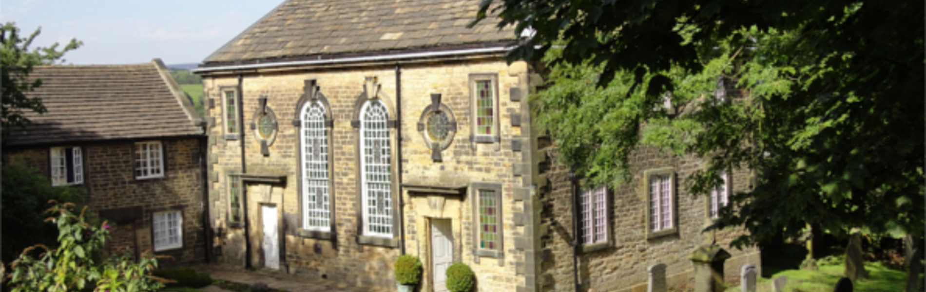 Underbank Unitarian Chapel