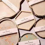 A highly curated event showcasing the best of handmade and designed products from talented makers.