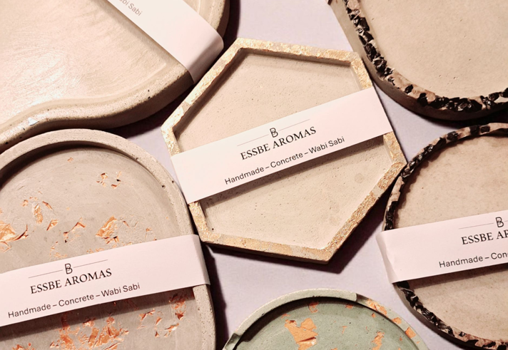 A highly curated event showcasing the best of handmade and designed products from talented makers.