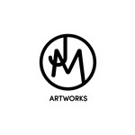 The JAM Artworks logo