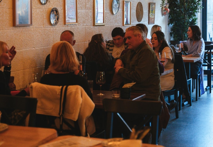 Iberico - The Iberian tapas company