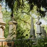 Sheffield General Cemetery Gardens
