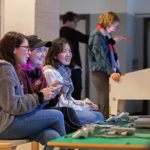 National Videogame Museum