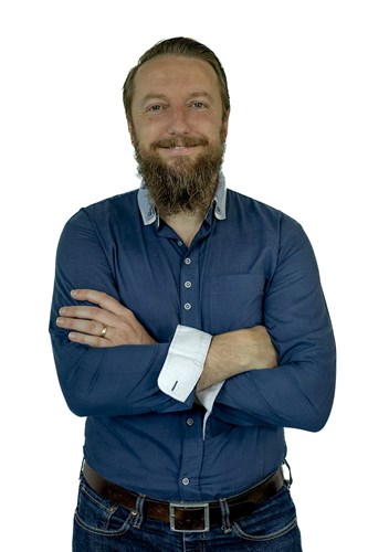 Darren Buxton - Growth Advisor