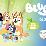 Poster for the event