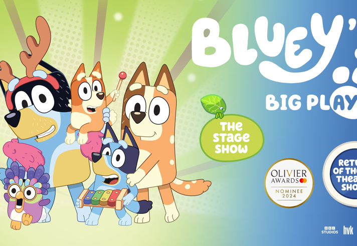 Poster for the event