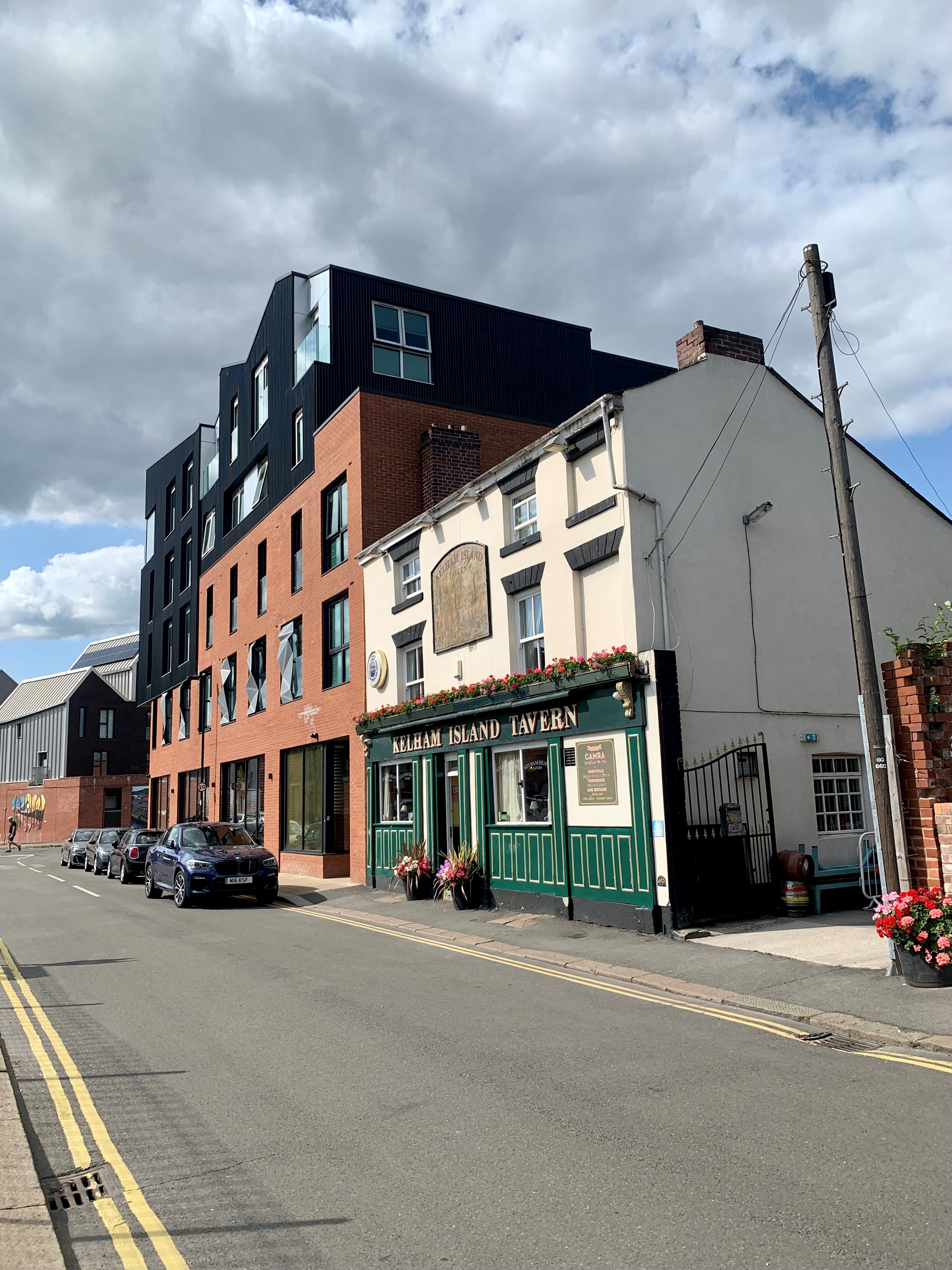 Kelham Island Tavern