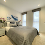 Cavendish Peaks Accommodation Management