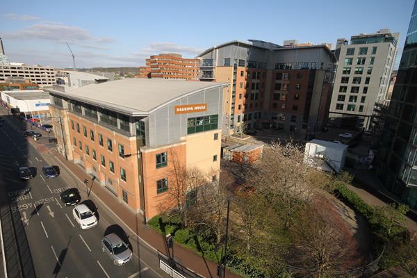 Property Pilot Photo Upload