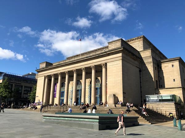 Property Pilot Photo Upload