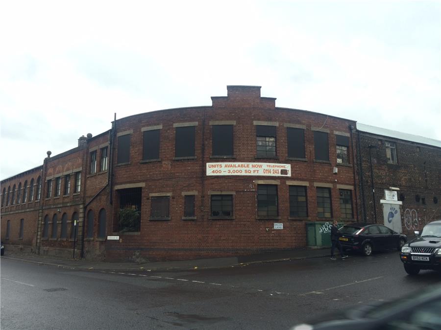 Property Pilot Photo Upload