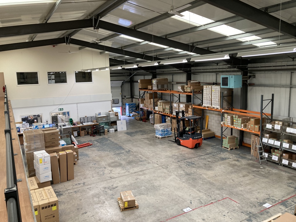 Property Pilot Photo Upload