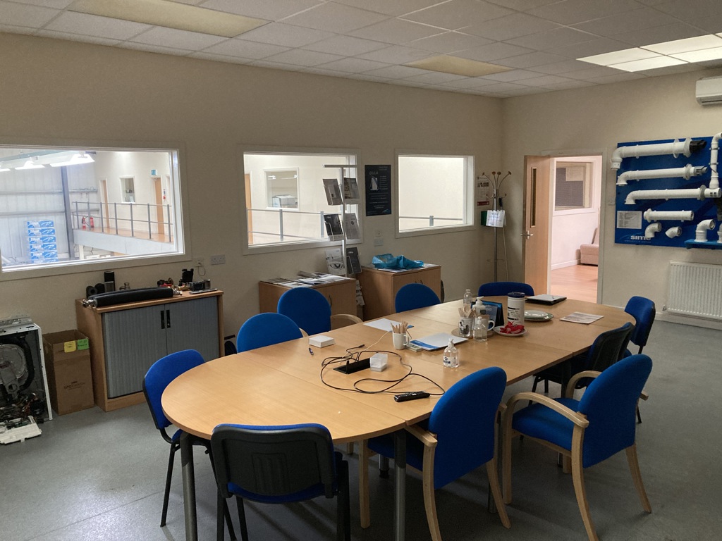 Property Pilot Photo Upload