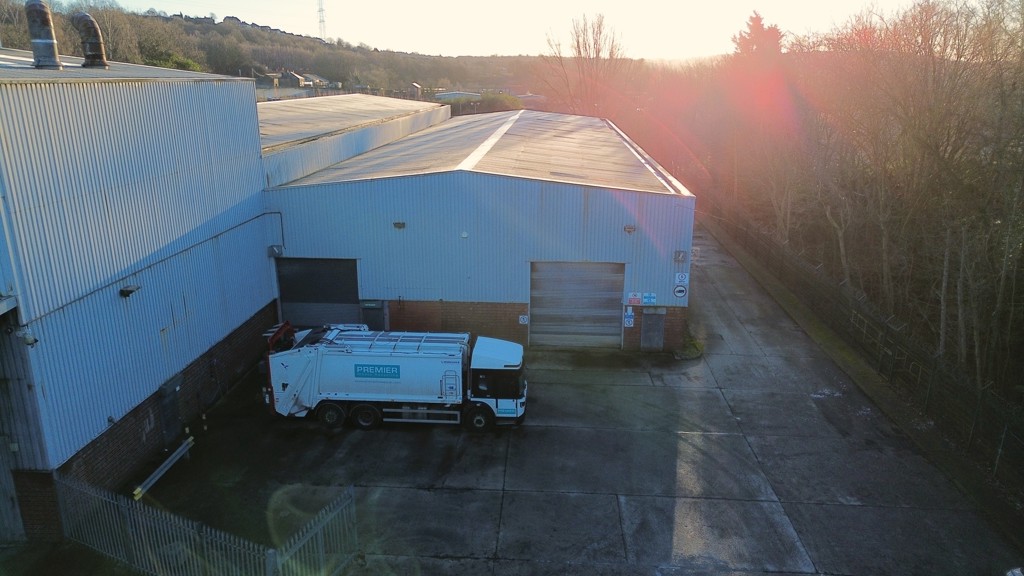 Property Pilot Photo Upload