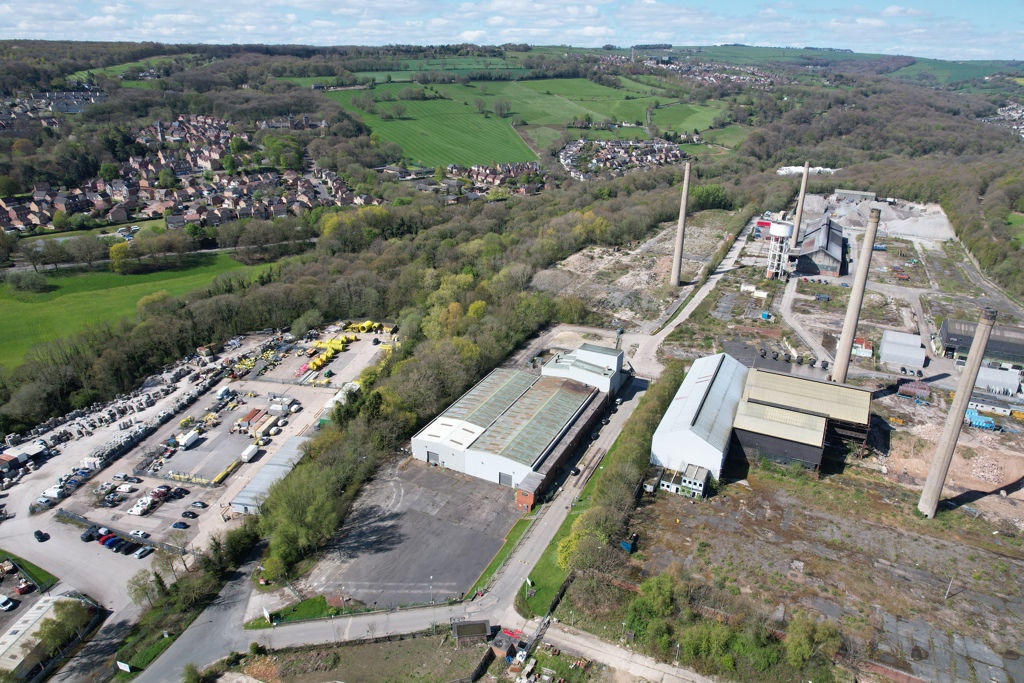 Property Pilot Photo Upload