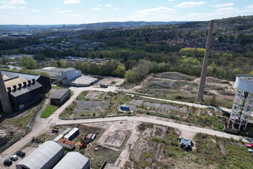 Property Pilot Photo Upload