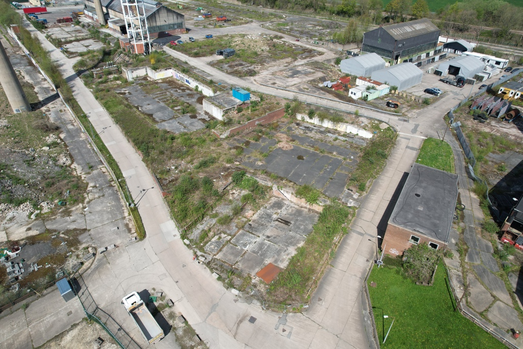 Property Pilot Photo Upload