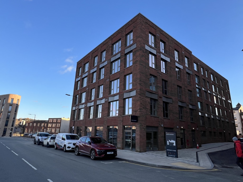 Property Pilot Photo Upload