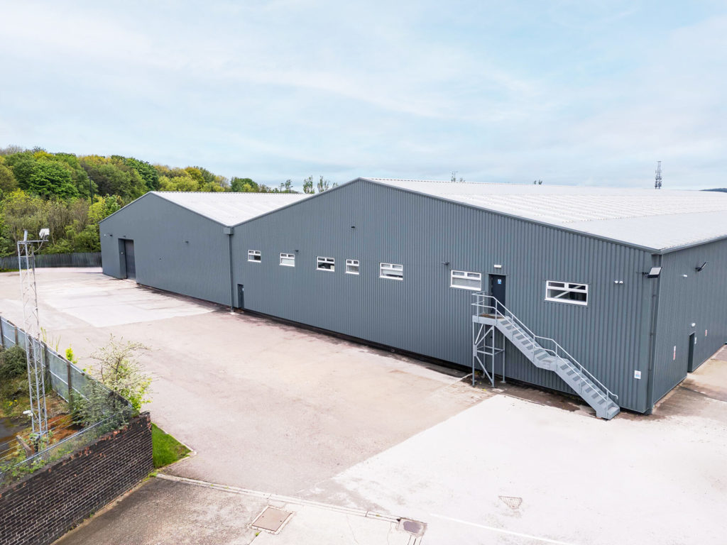 Property Pilot Photo Upload