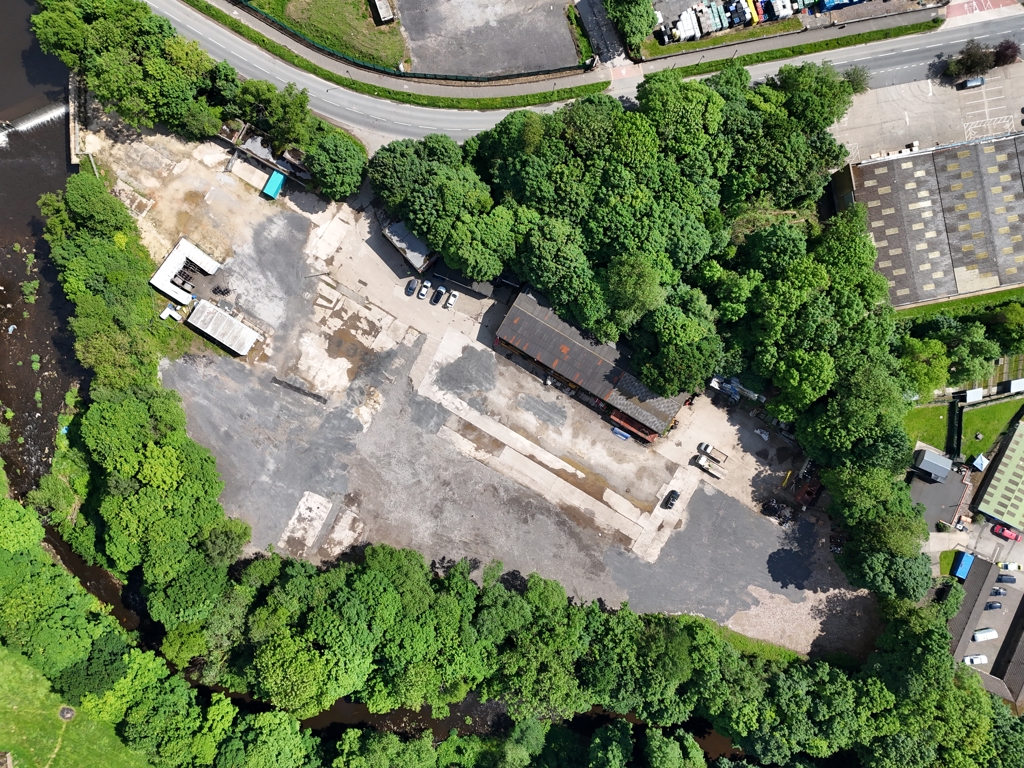 Property Pilot Photo Upload