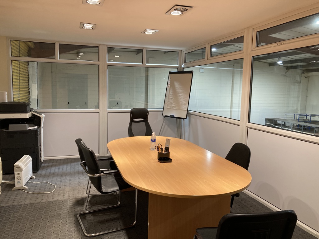 Property Pilot Photo Upload