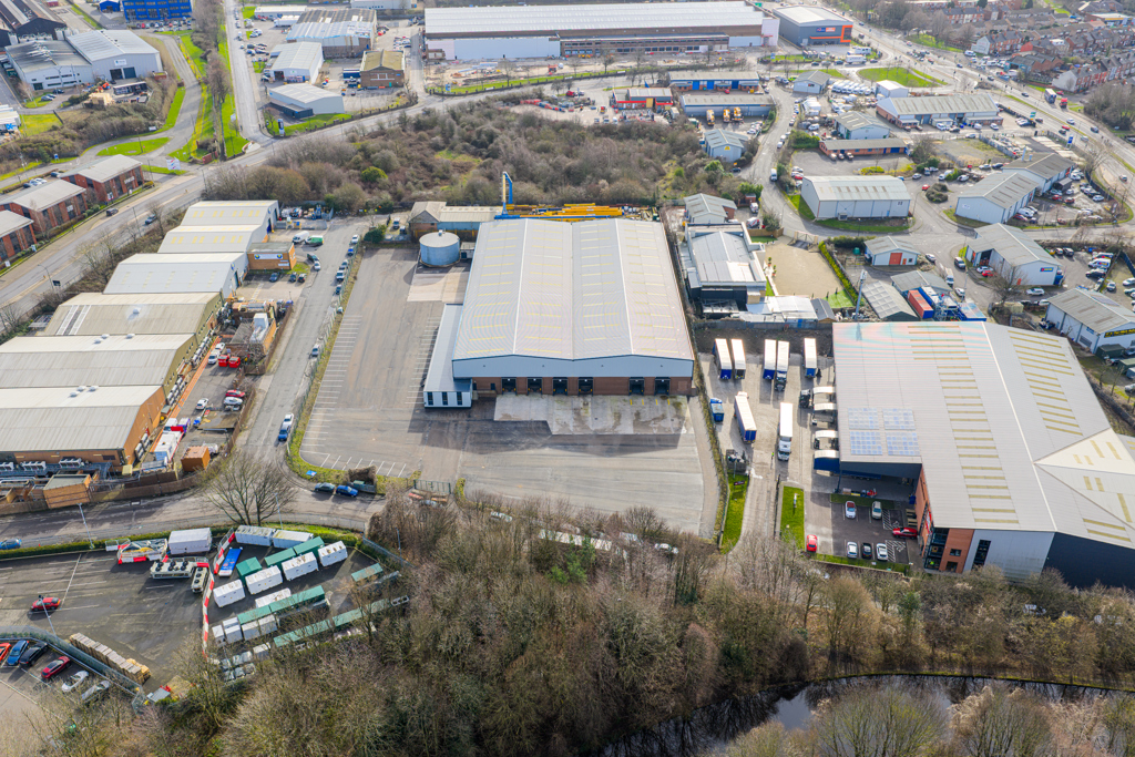 Property Pilot Photo Upload