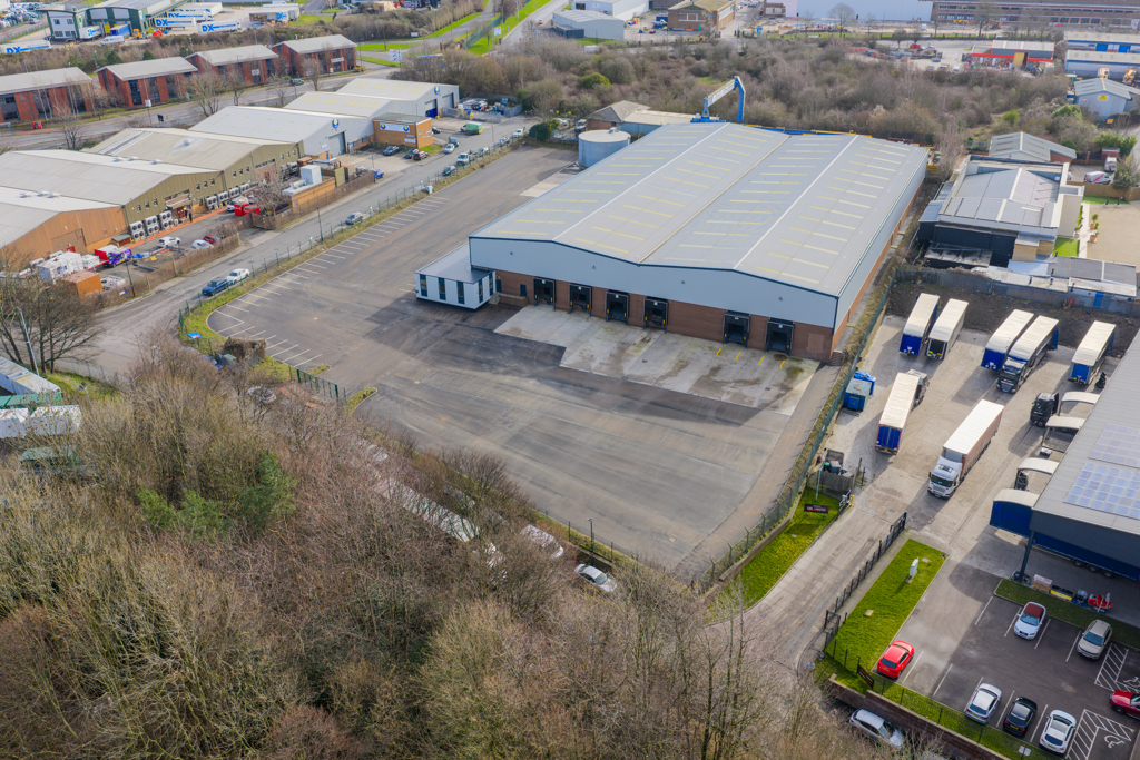 Property Pilot Photo Upload