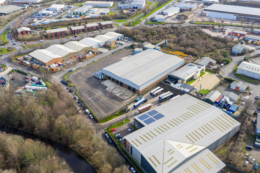 Property Pilot Photo Upload