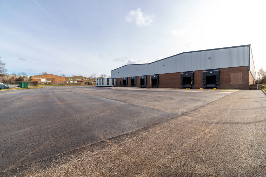 Property Pilot Photo Upload