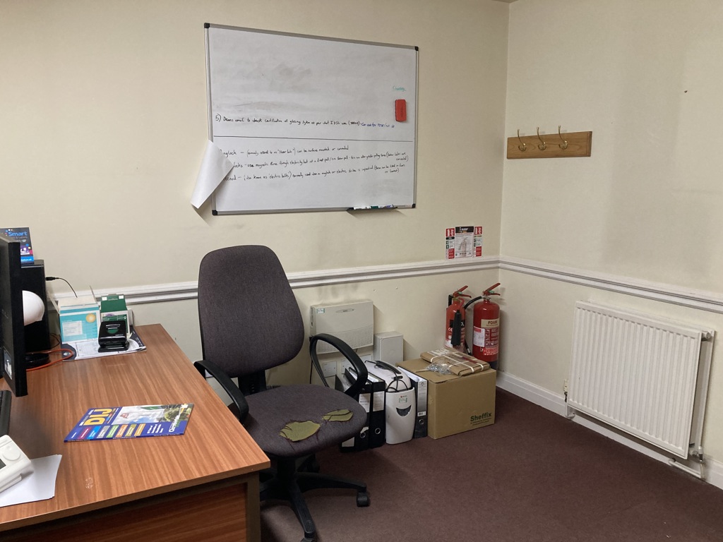 Property Pilot Photo Upload