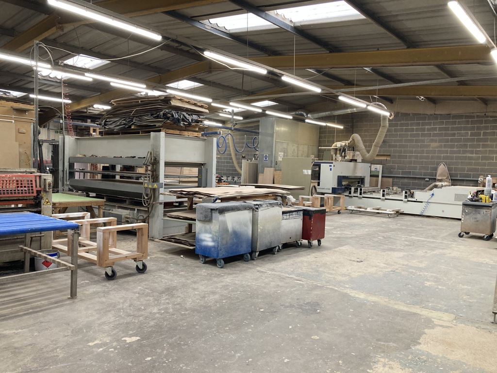 Property Pilot Photo Upload