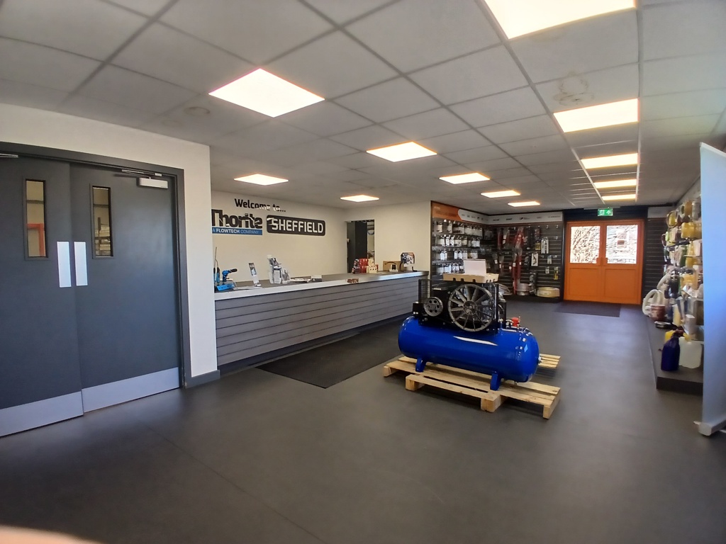 Property Pilot Photo Upload