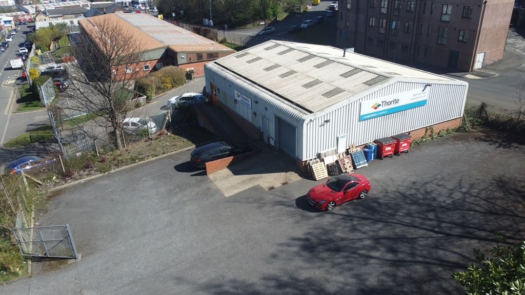 Property Pilot Photo Upload