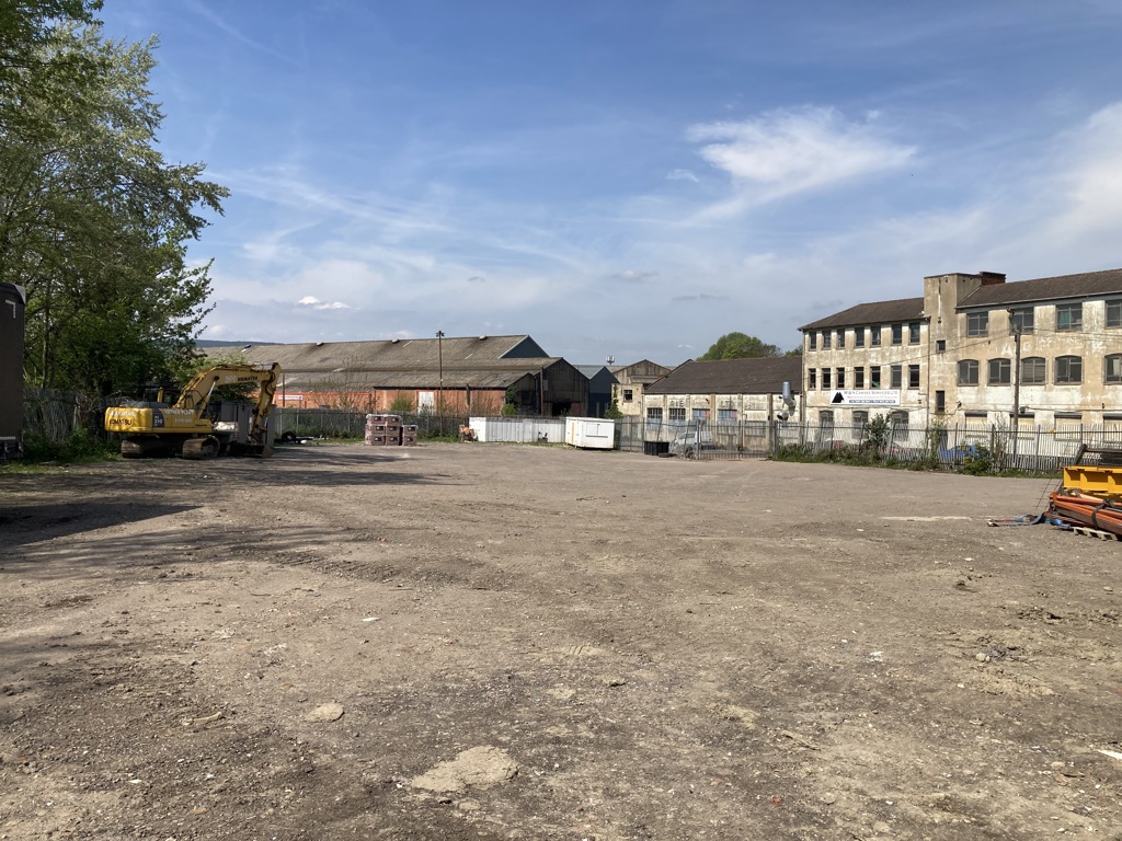 Property Pilot Photo Upload