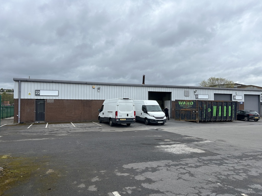 Property Pilot Photo Upload