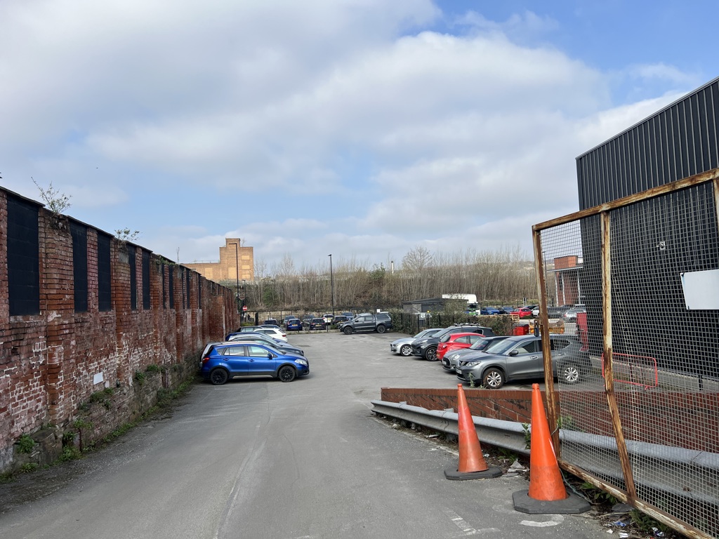 Property Pilot Photo Upload