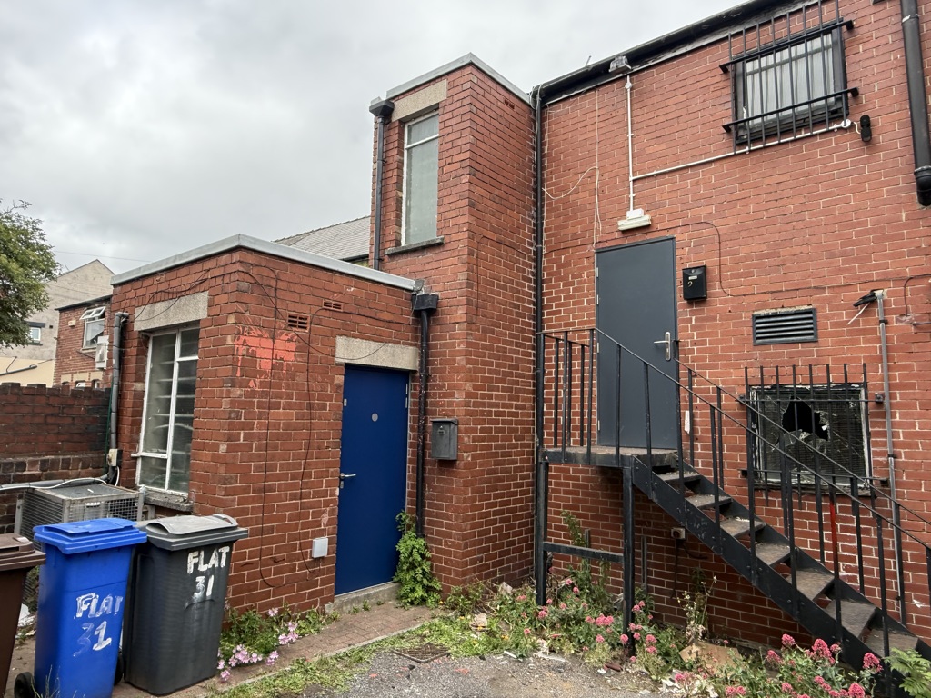 Property Pilot Photo Upload