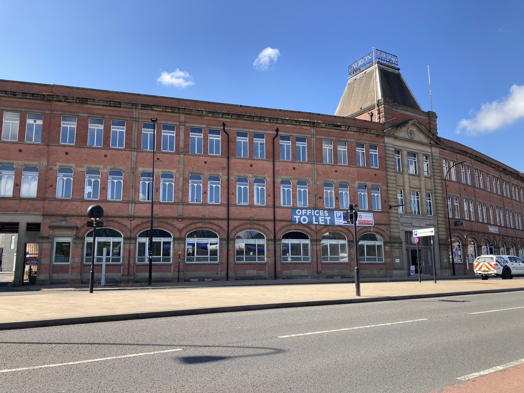 Property Pilot Photo Upload