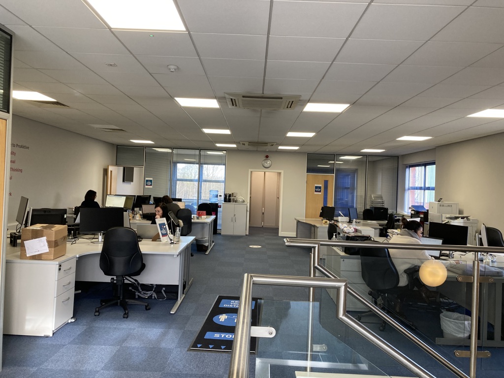 Property Pilot Photo Upload