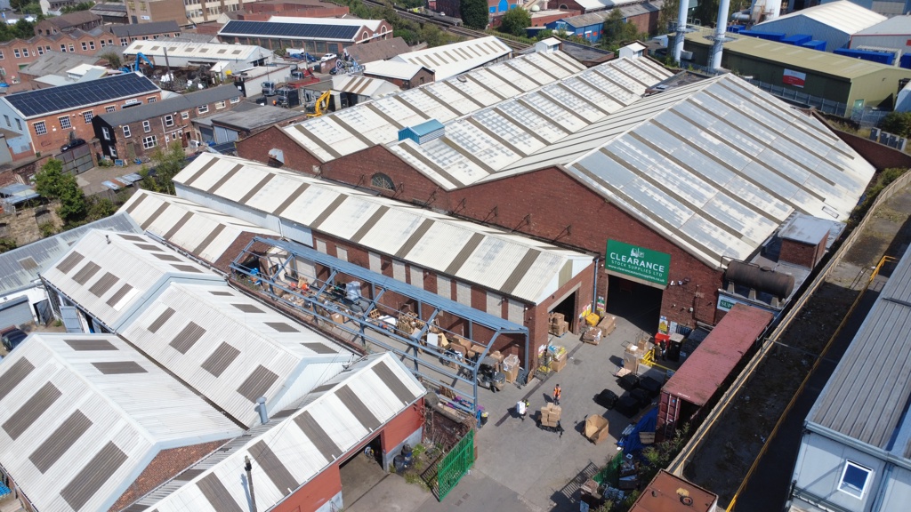 Property Pilot Photo Upload