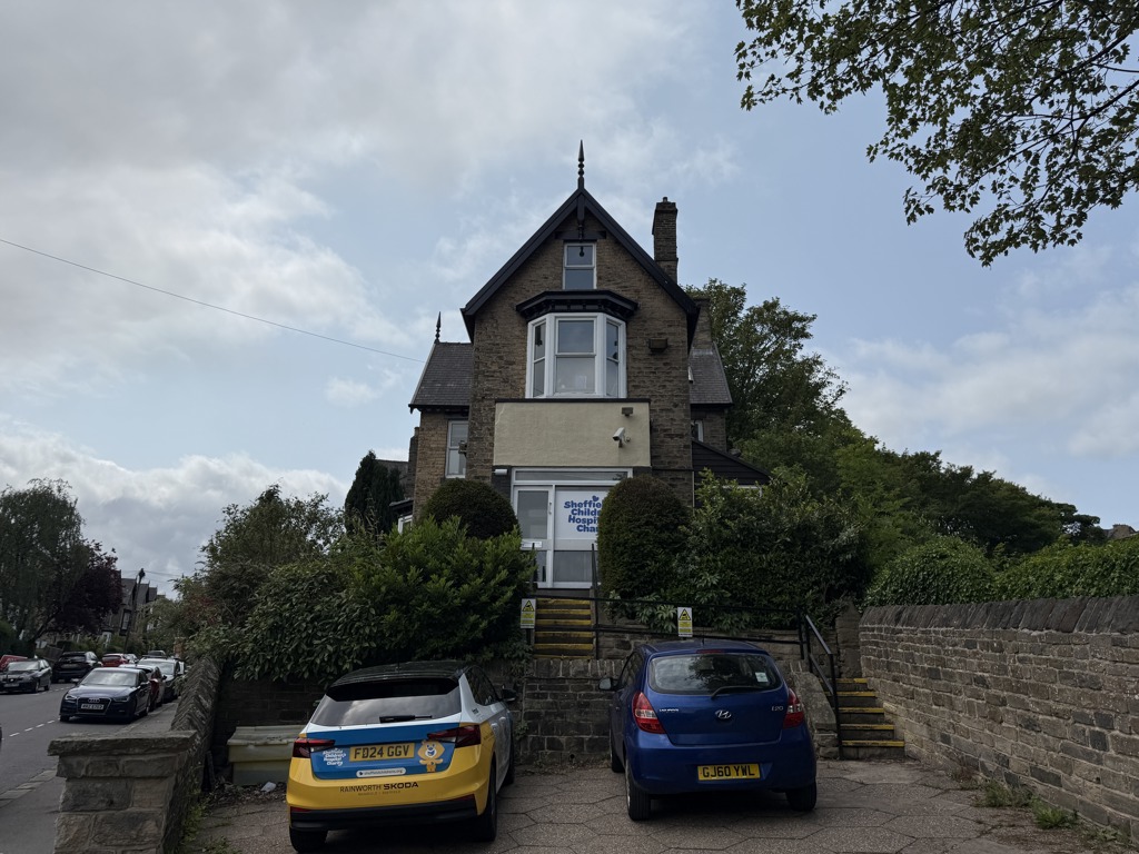 Property Pilot Photo Upload