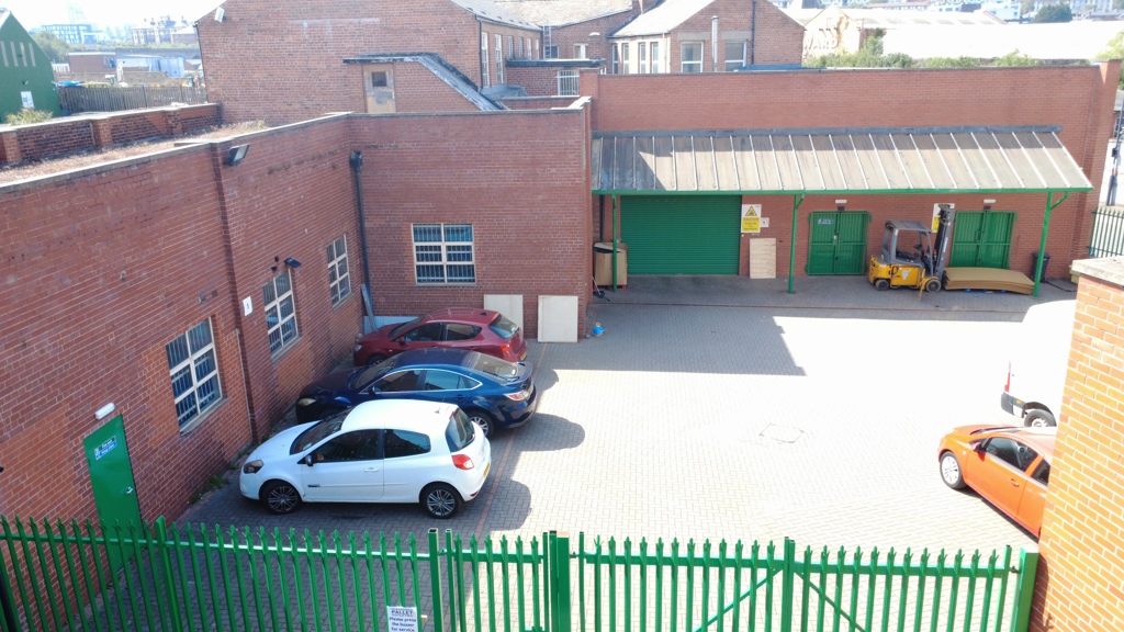 Property Pilot Photo Upload